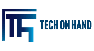 Techonhand